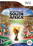 2010 FIFA World Cup: South Africa (Nintendo Wii)